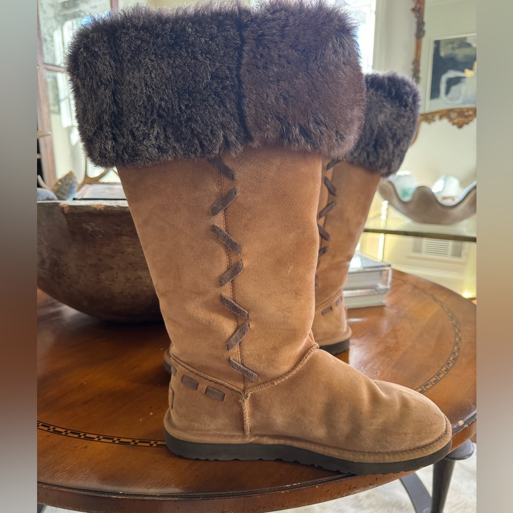 Uggs